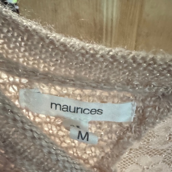 Sweaters - Picture 4 of 4